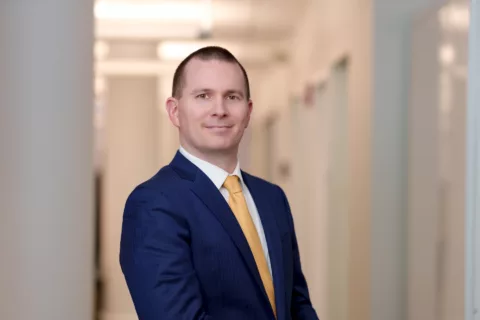 Portrait of David Cerutti