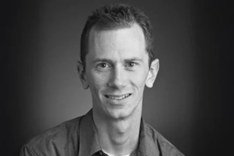 Portrait of David Mobley