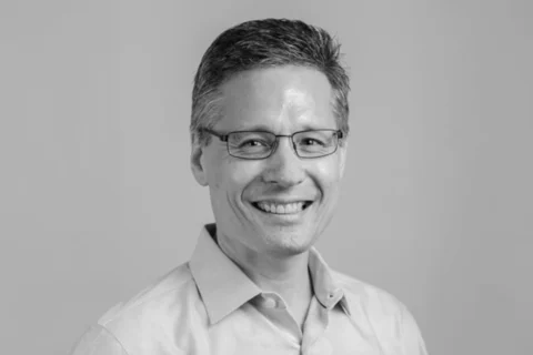 Portrait of Martin Seidel