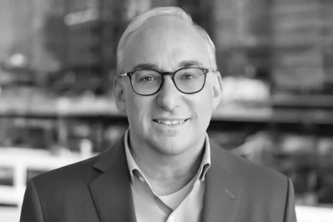 Portrait of Peter Tummino